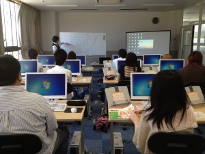 写真 1