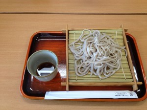 そば打ち　30