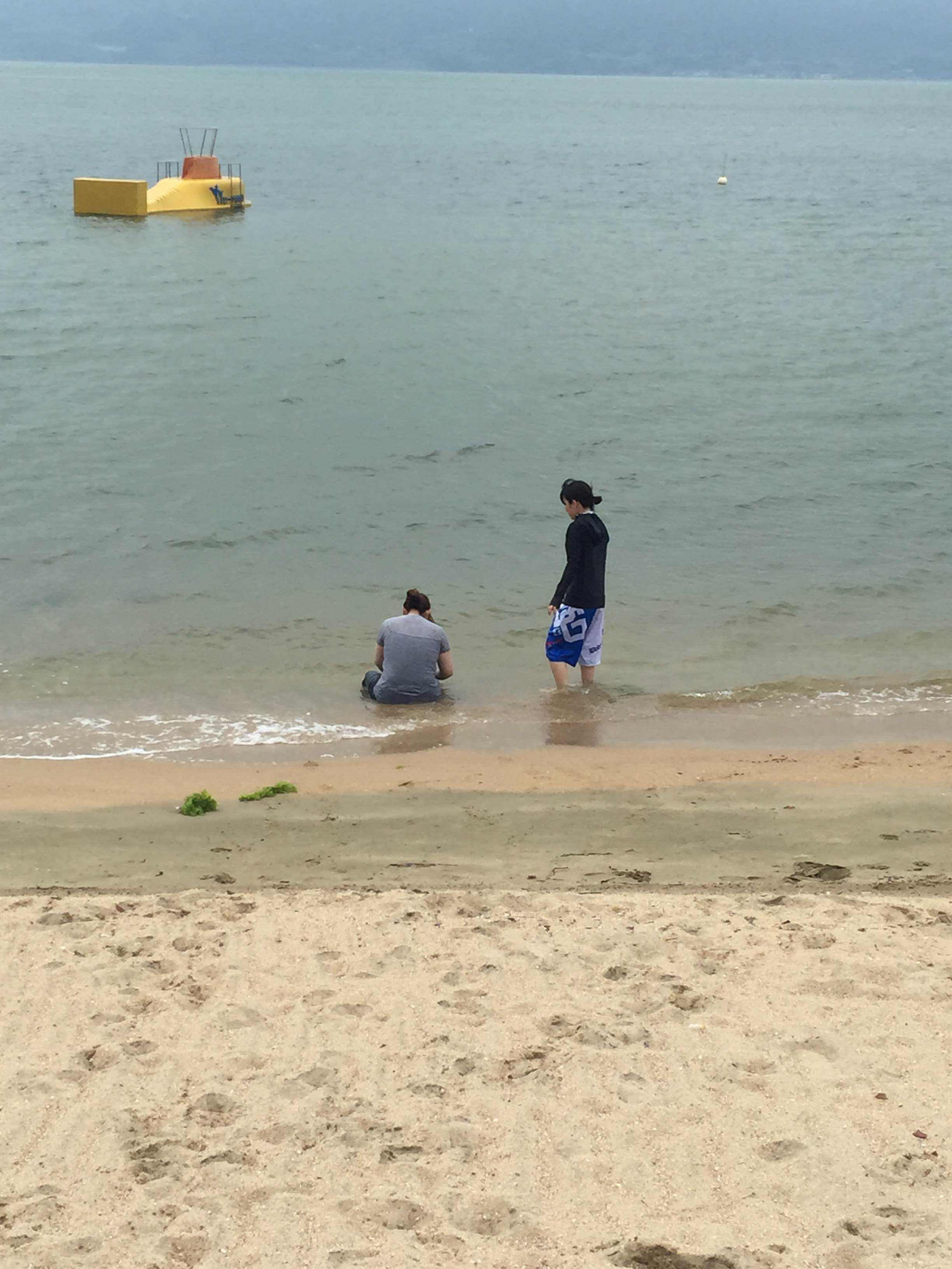 夏季合宿 精華学園高等学校 夏季合宿 精華学園高等学校
