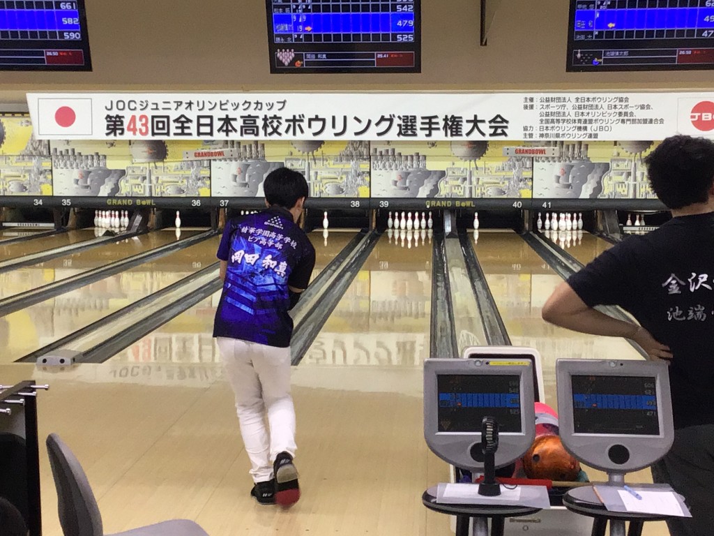 JOC大会写真⑥