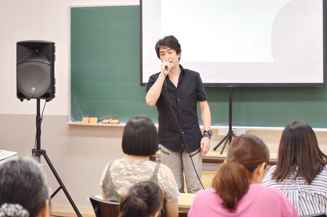 オープンキャンパスを開催しました 精華学園高等学校